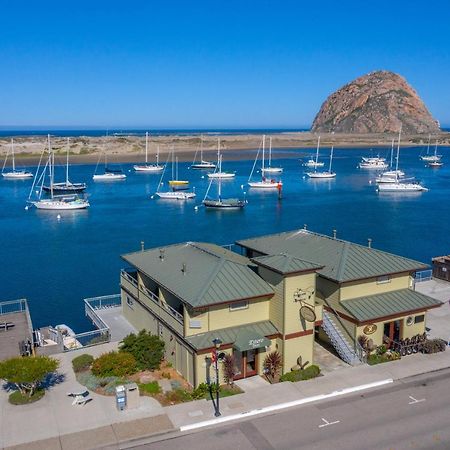 Estero Inn Morro Bay Zewnętrze zdjęcie