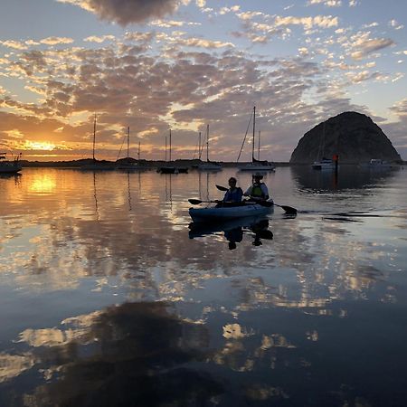 Estero Inn Morro Bay Zewnętrze zdjęcie