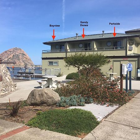 Estero Inn Morro Bay Zewnętrze zdjęcie