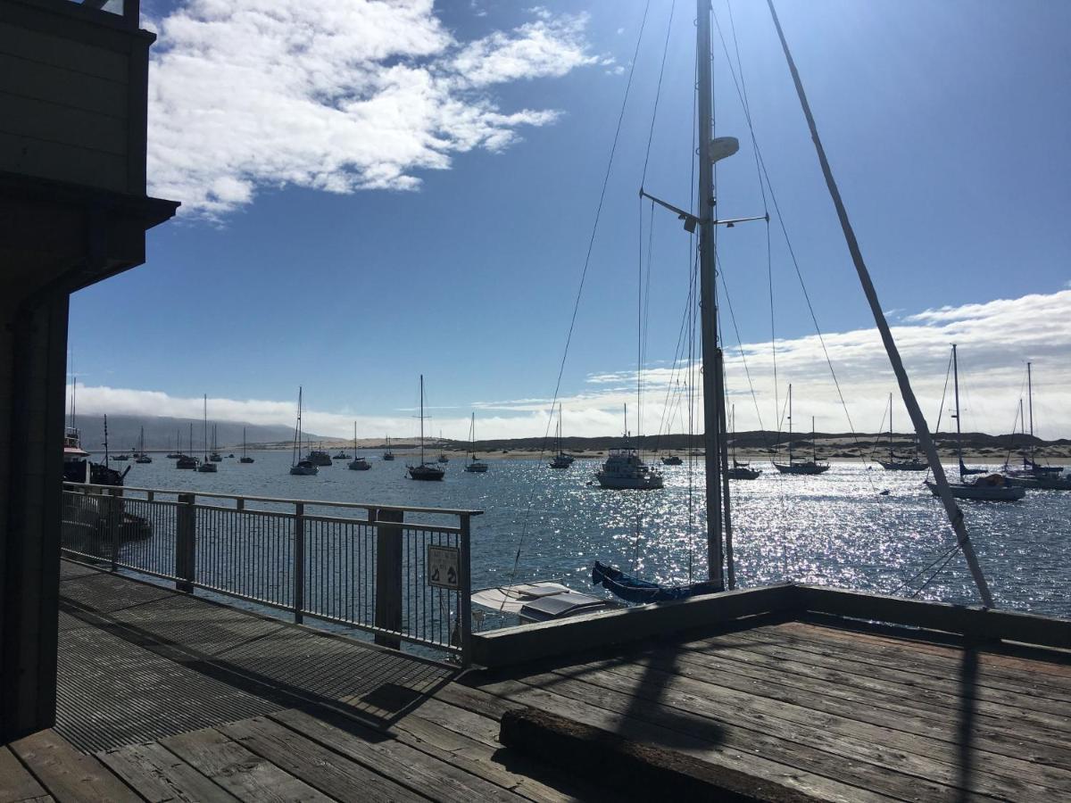 Estero Inn Morro Bay Zewnętrze zdjęcie