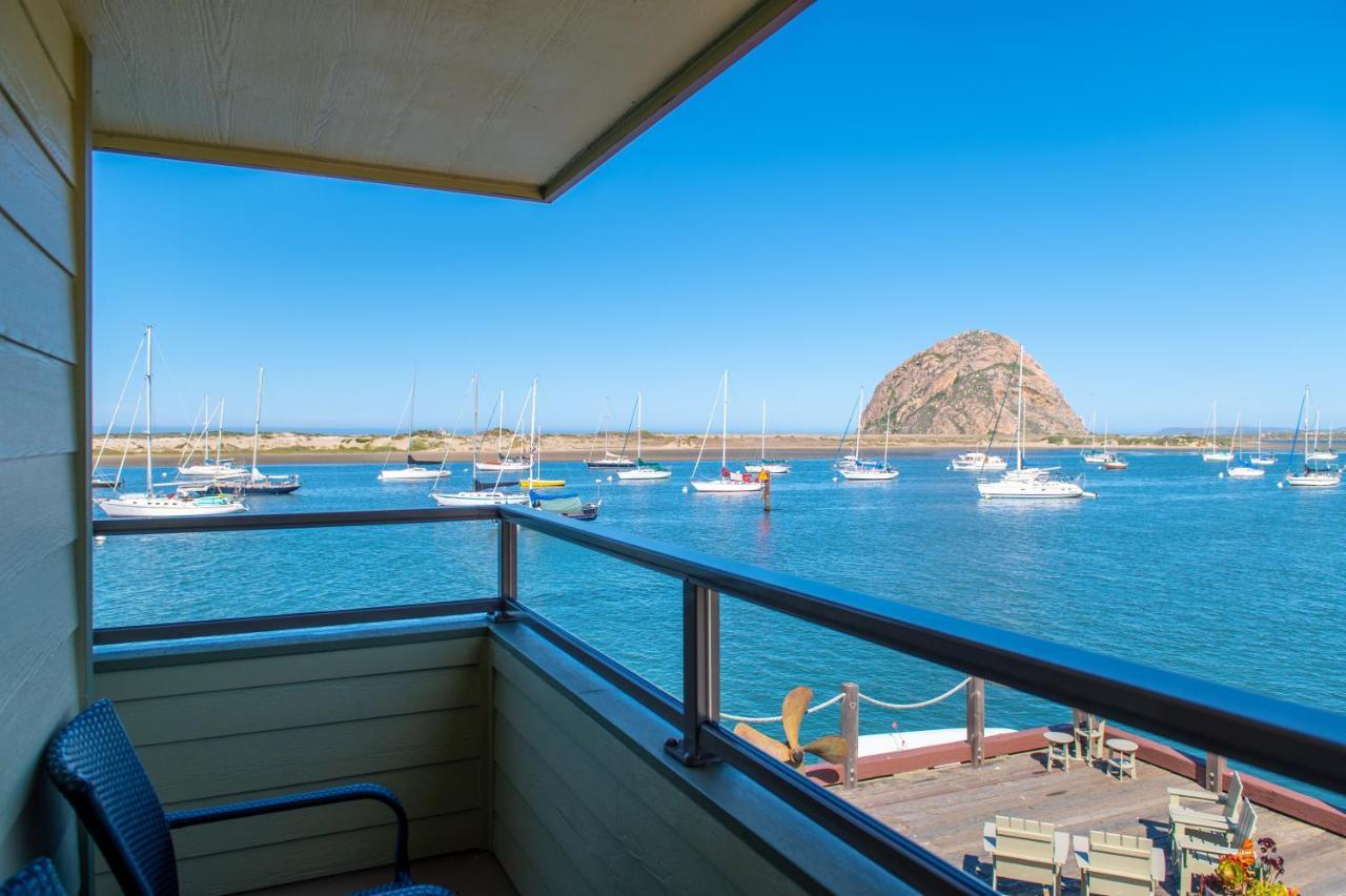 Estero Inn Morro Bay Zewnętrze zdjęcie