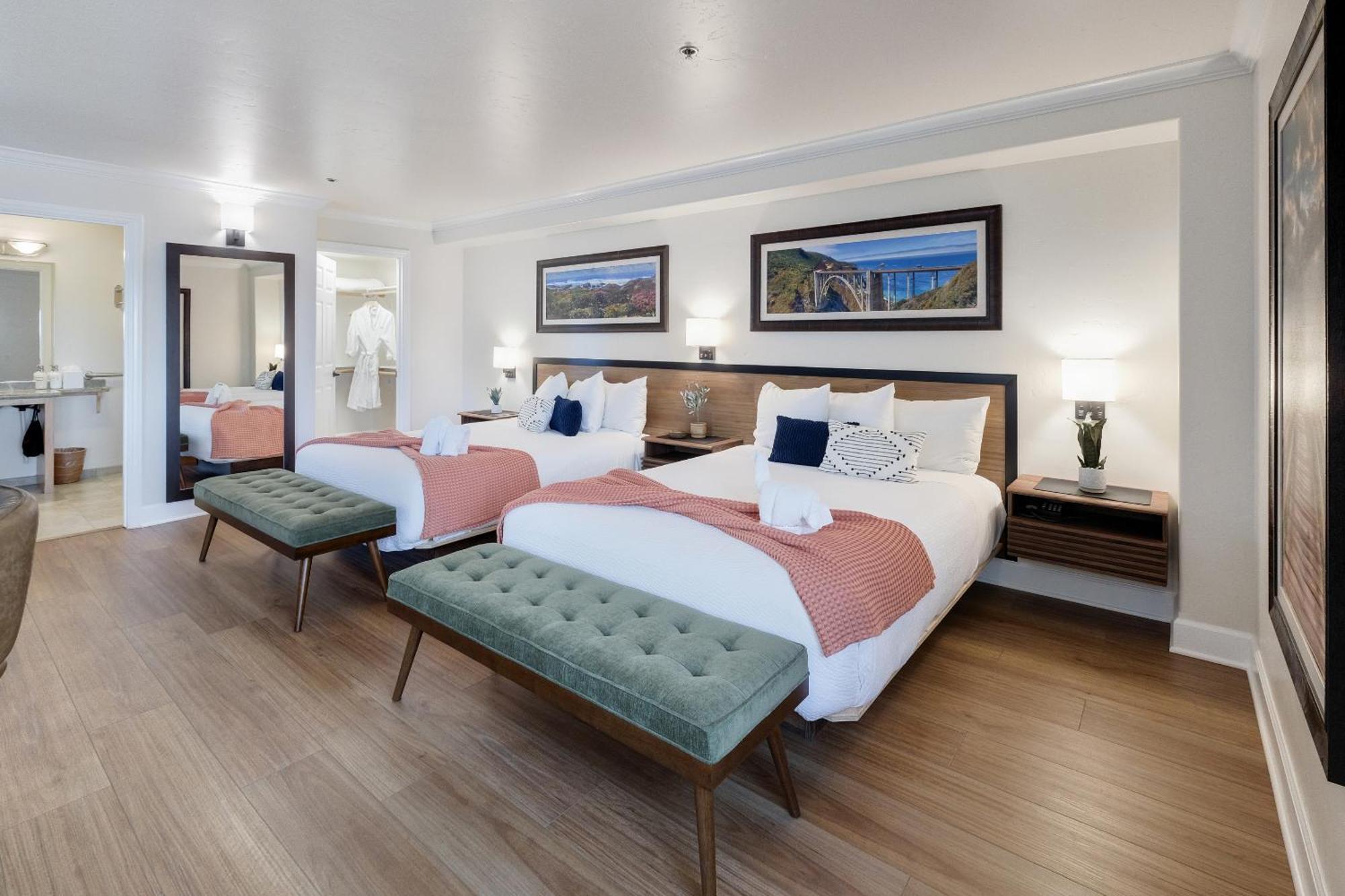 Estero Inn Morro Bay Pokój zdjęcie