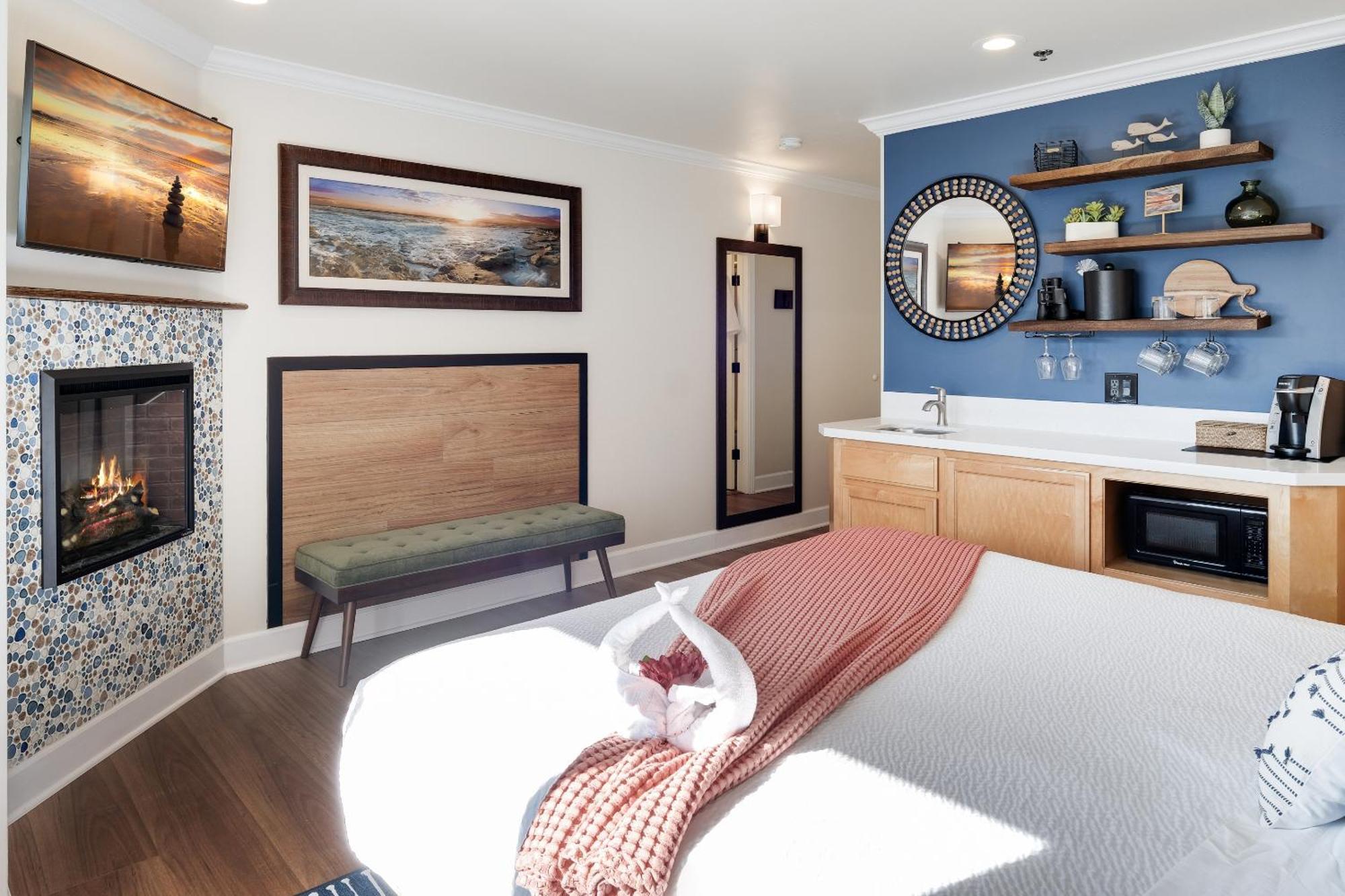 Estero Inn Morro Bay Pokój zdjęcie