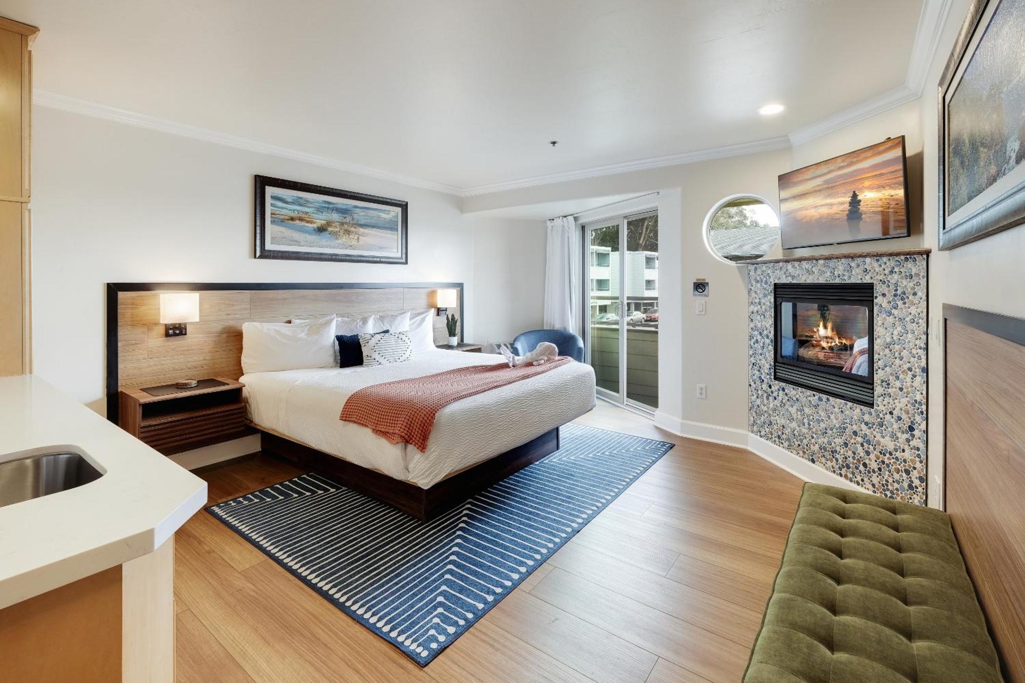 Estero Inn Morro Bay Pokój zdjęcie