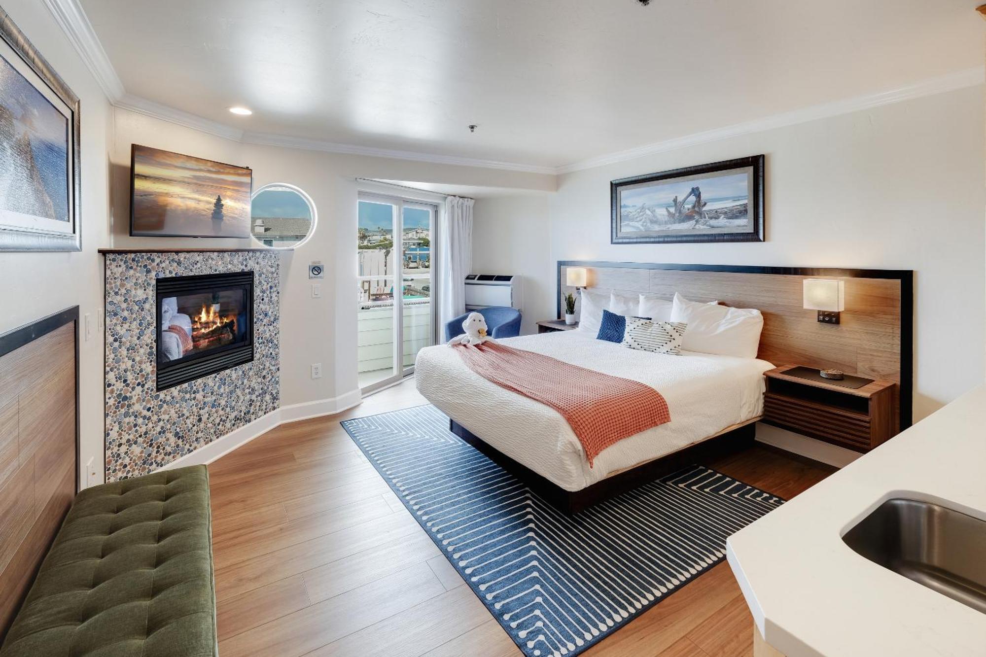 Estero Inn Morro Bay Pokój zdjęcie