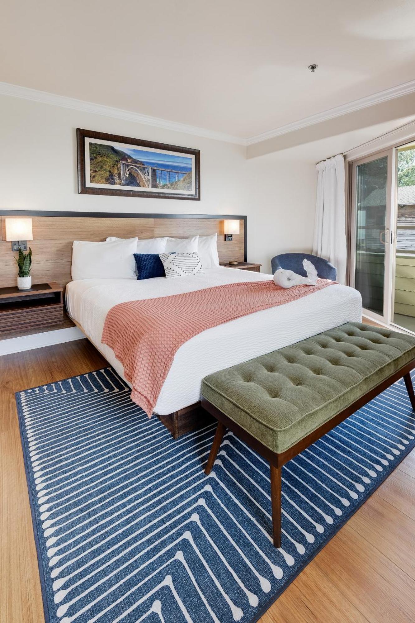 Estero Inn Morro Bay Zewnętrze zdjęcie