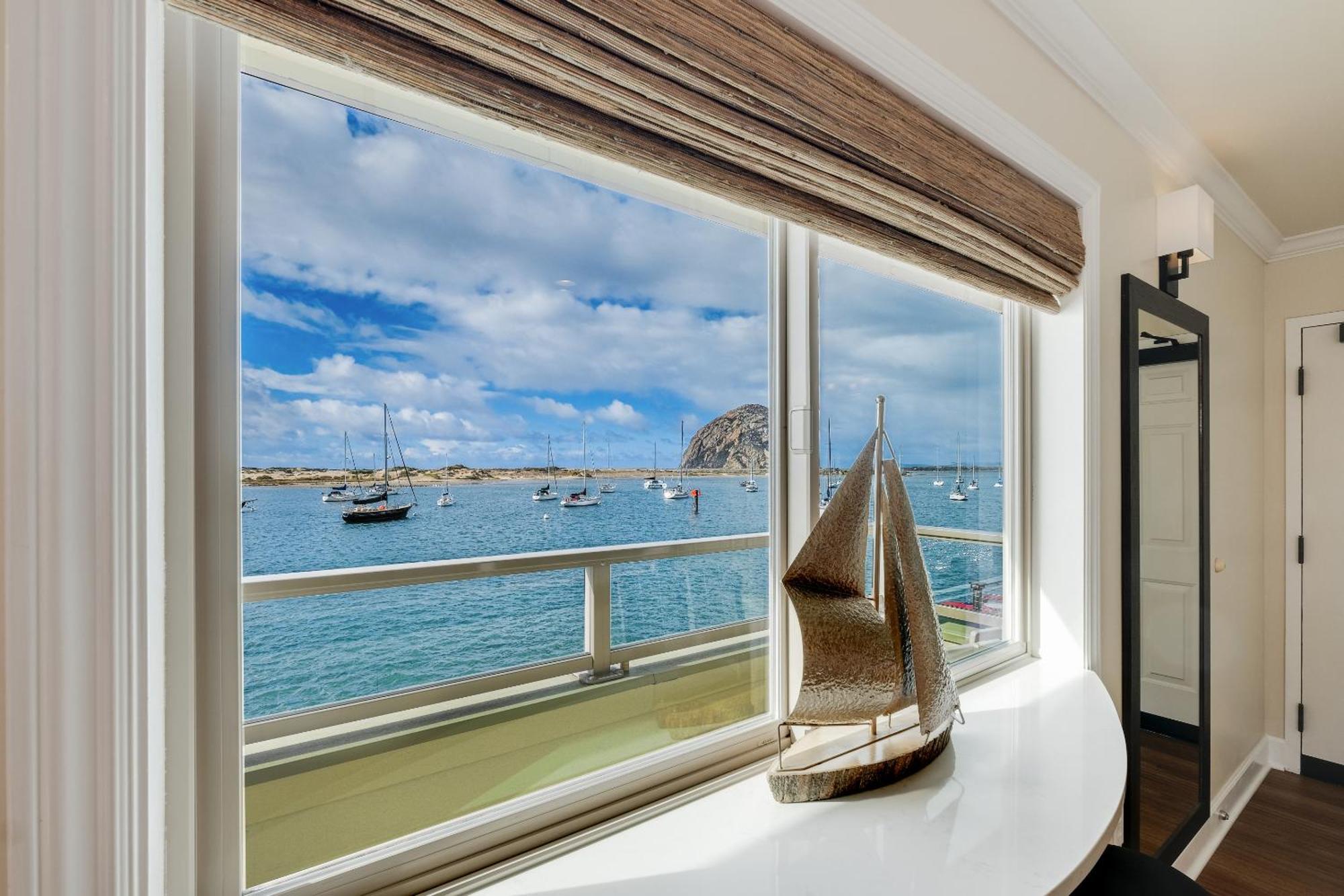 Estero Inn Morro Bay Zewnętrze zdjęcie