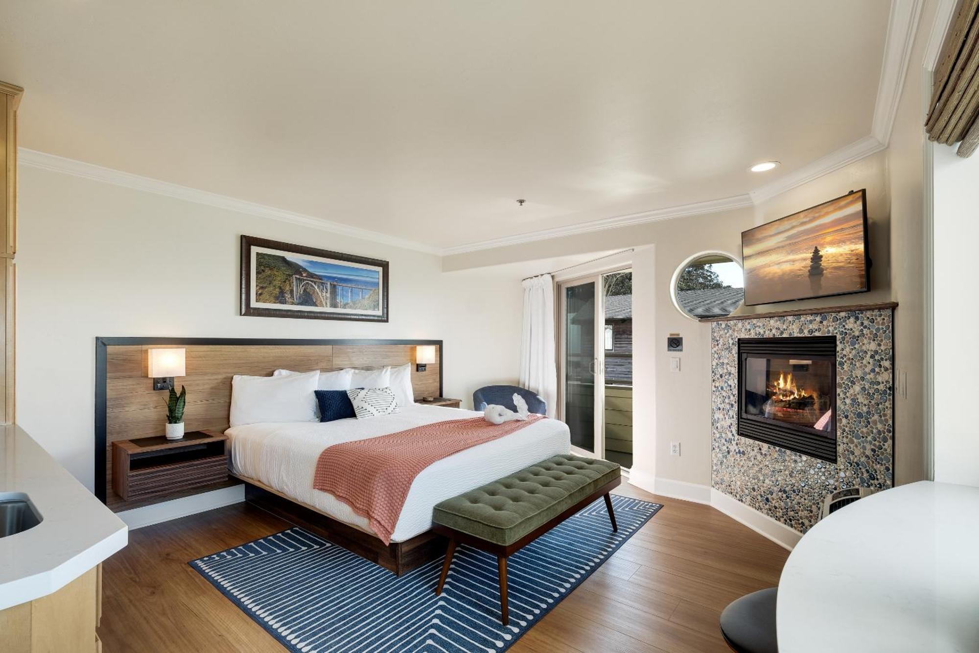 Estero Inn Morro Bay Zewnętrze zdjęcie