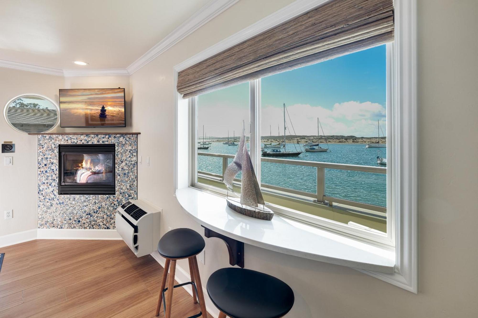Estero Inn Morro Bay Zewnętrze zdjęcie