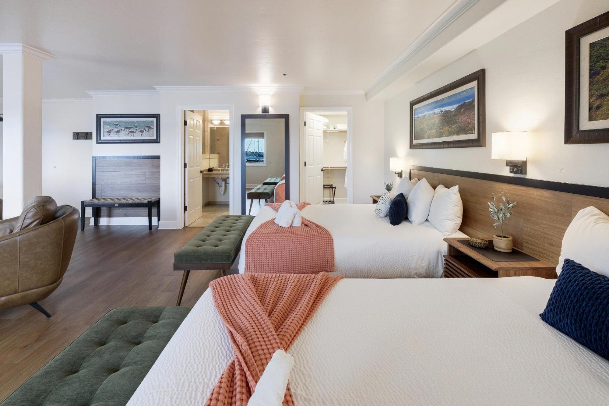 Estero Inn Morro Bay Pokój zdjęcie
