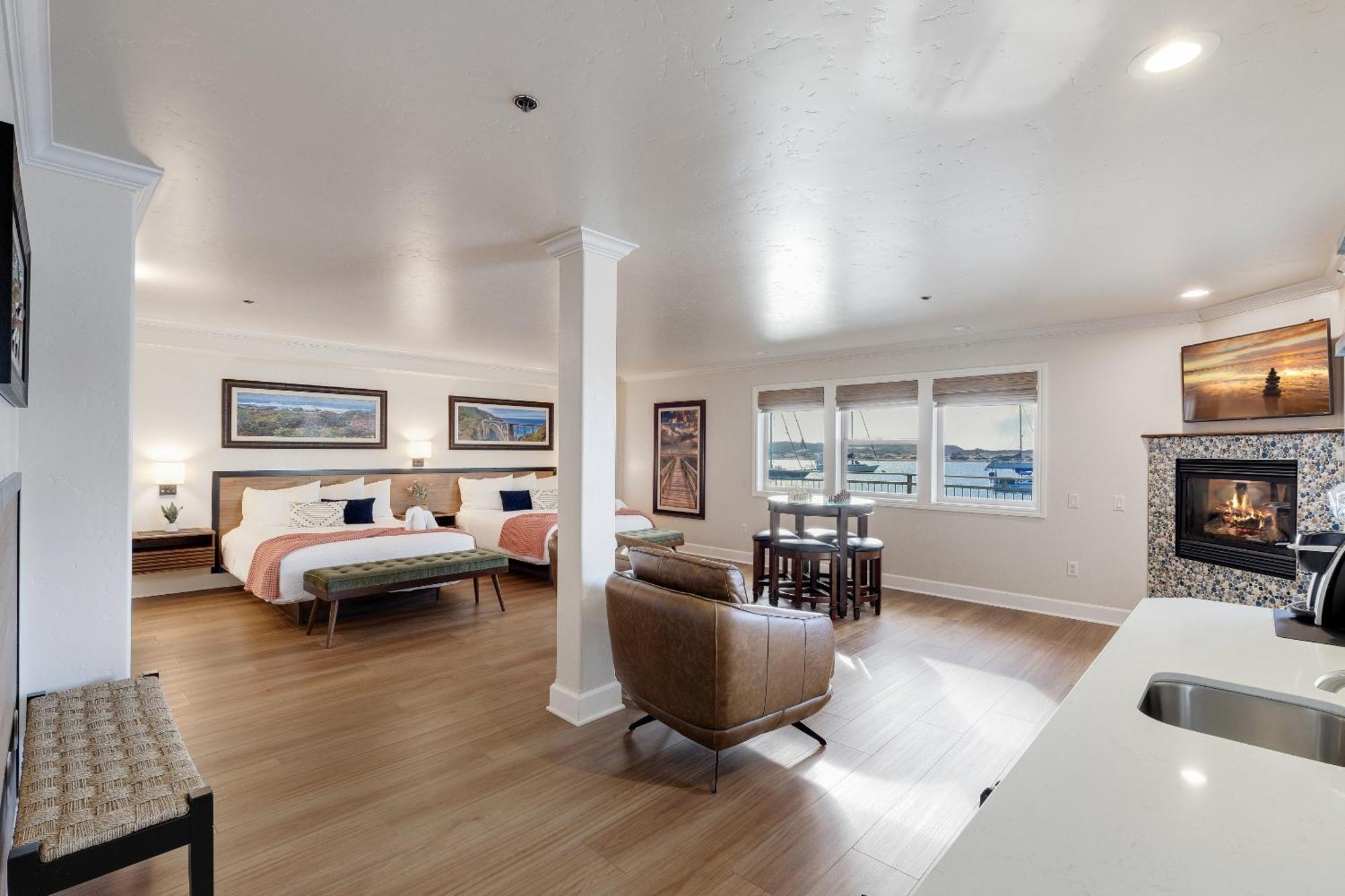 Estero Inn Morro Bay Pokój zdjęcie