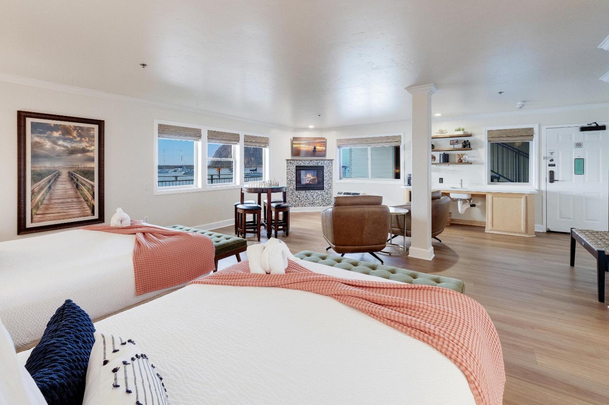 Estero Inn Morro Bay Pokój zdjęcie