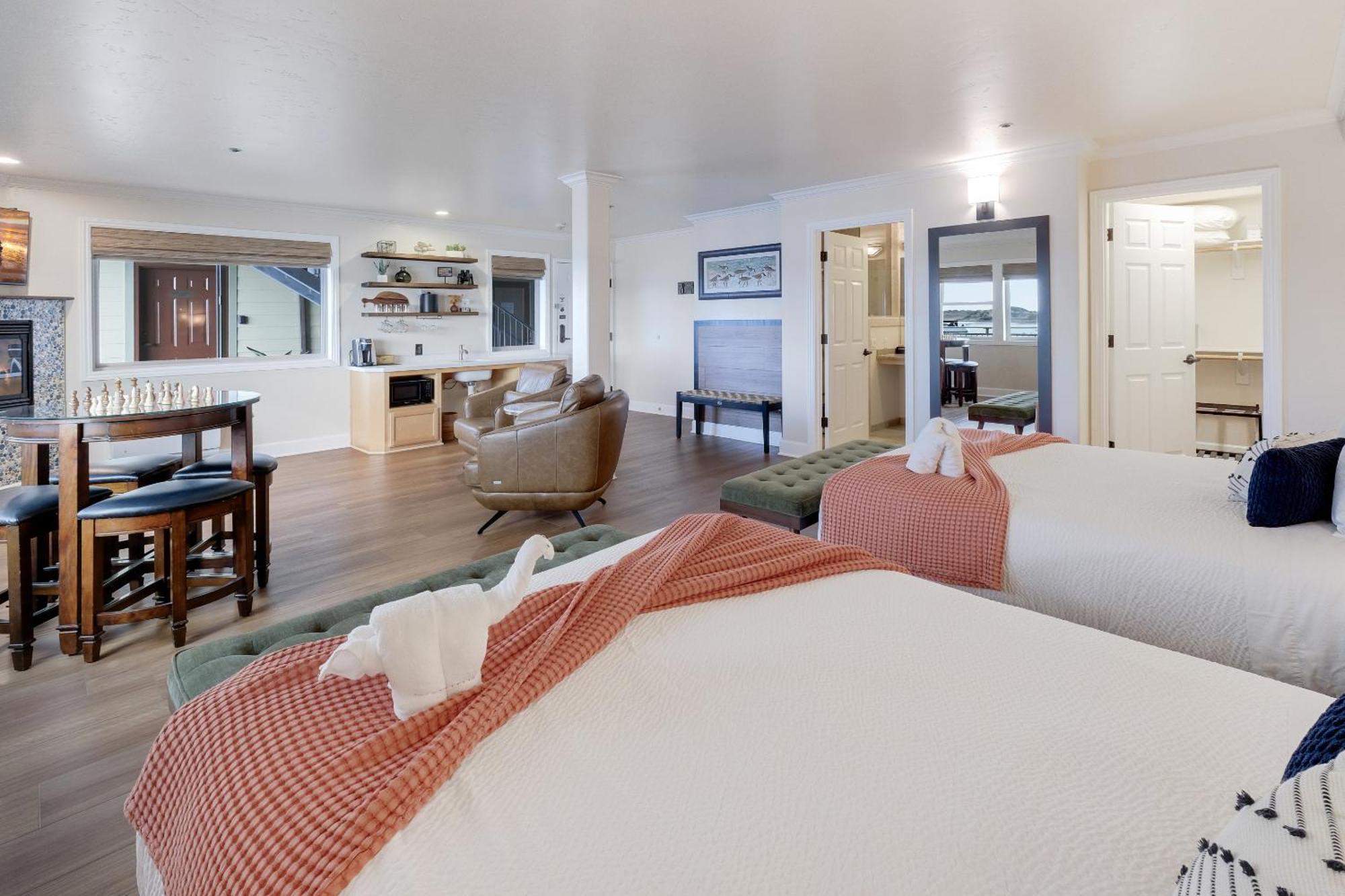 Estero Inn Morro Bay Pokój zdjęcie