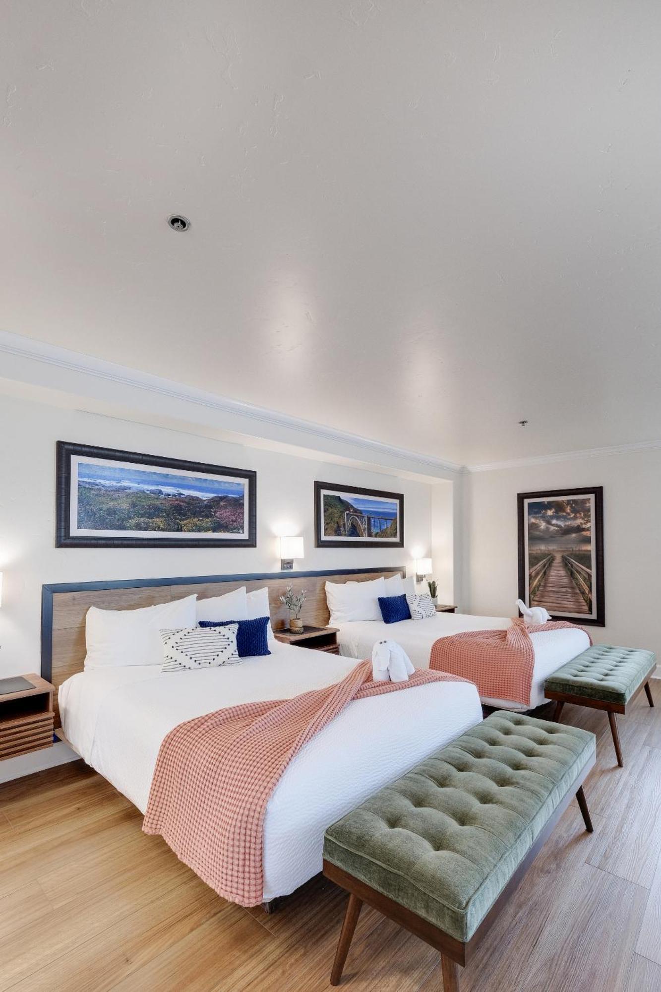 Estero Inn Morro Bay Pokój zdjęcie