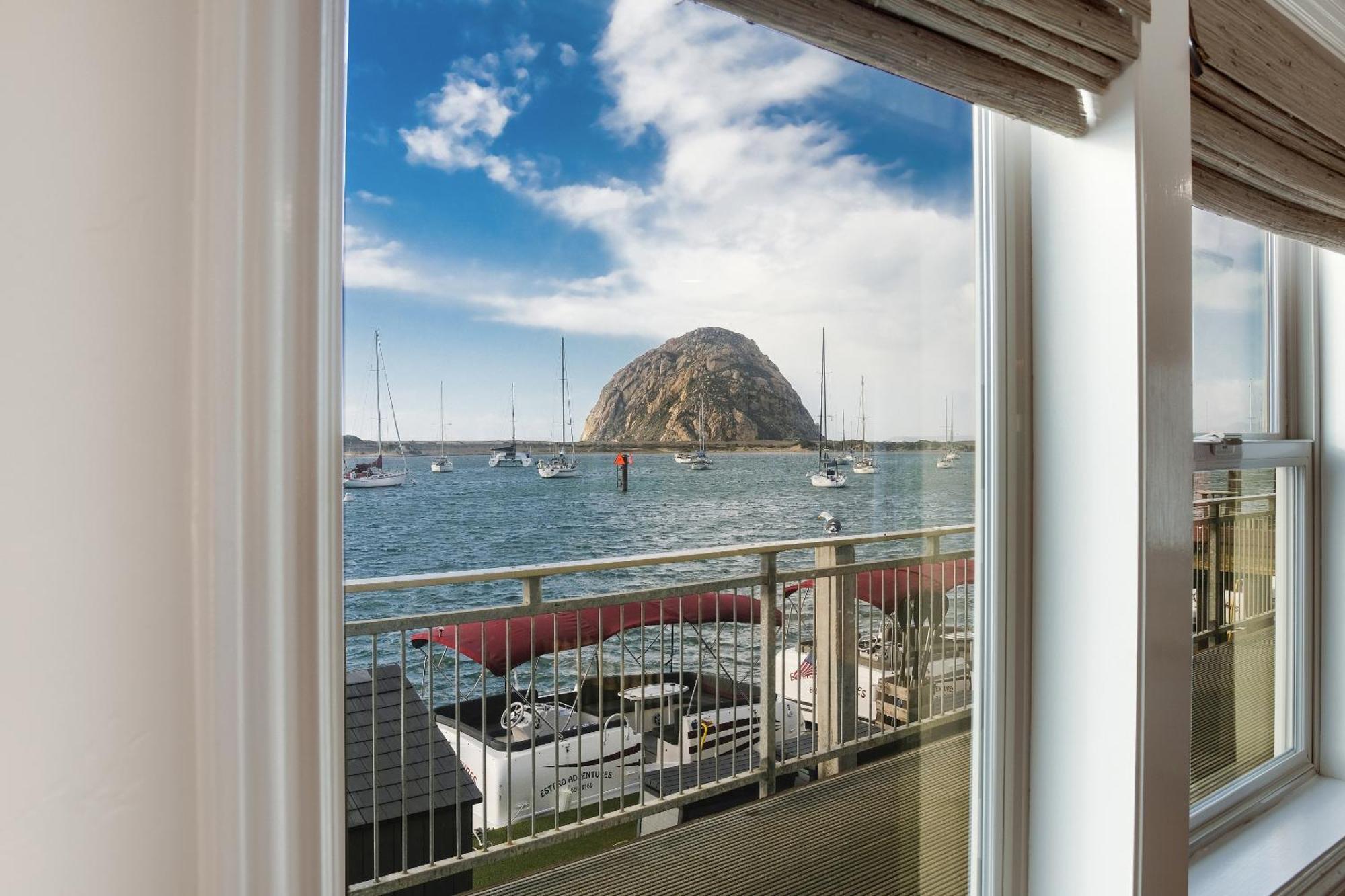 Estero Inn Morro Bay Pokój zdjęcie