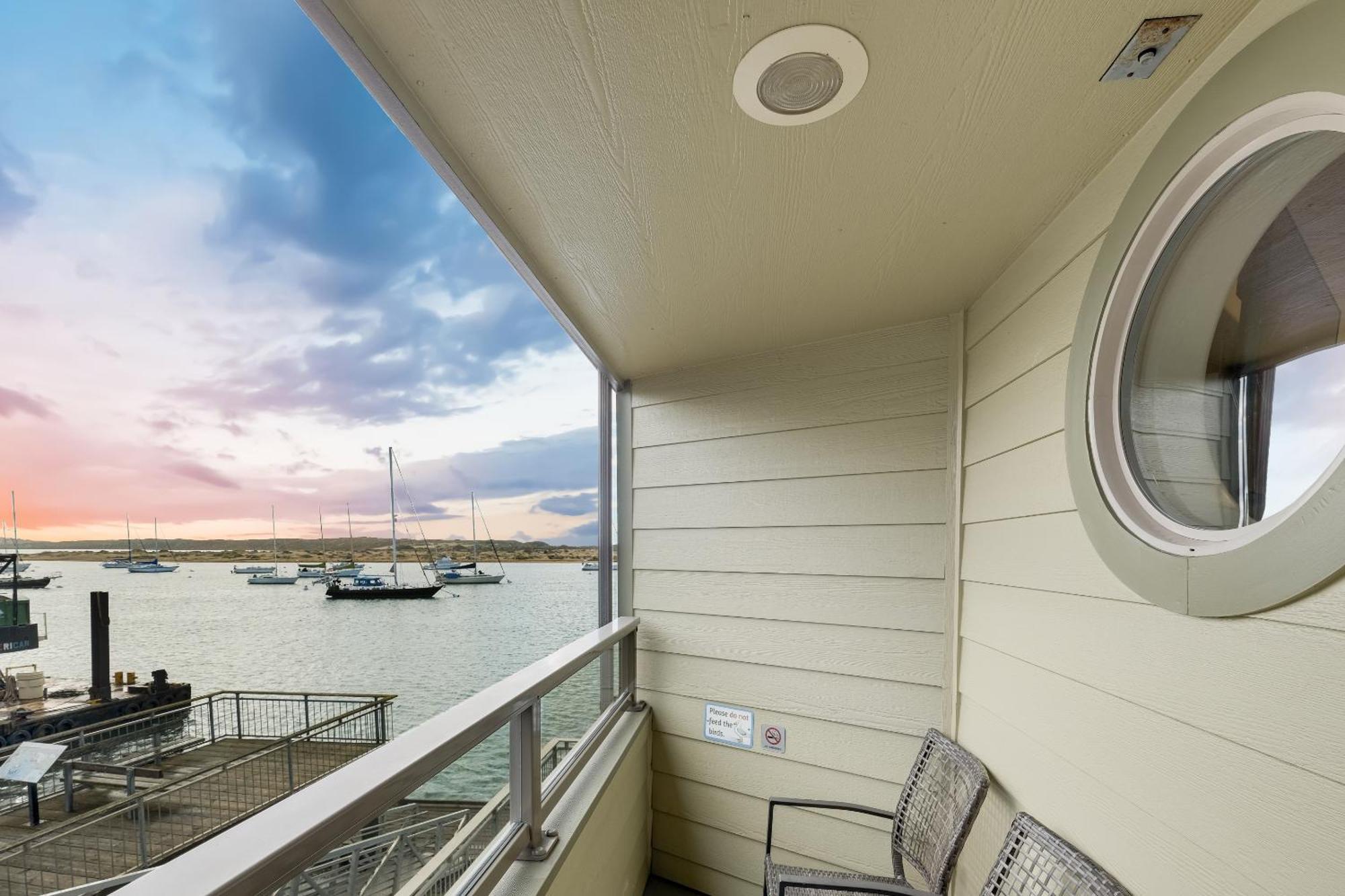 Estero Inn Morro Bay Pokój zdjęcie