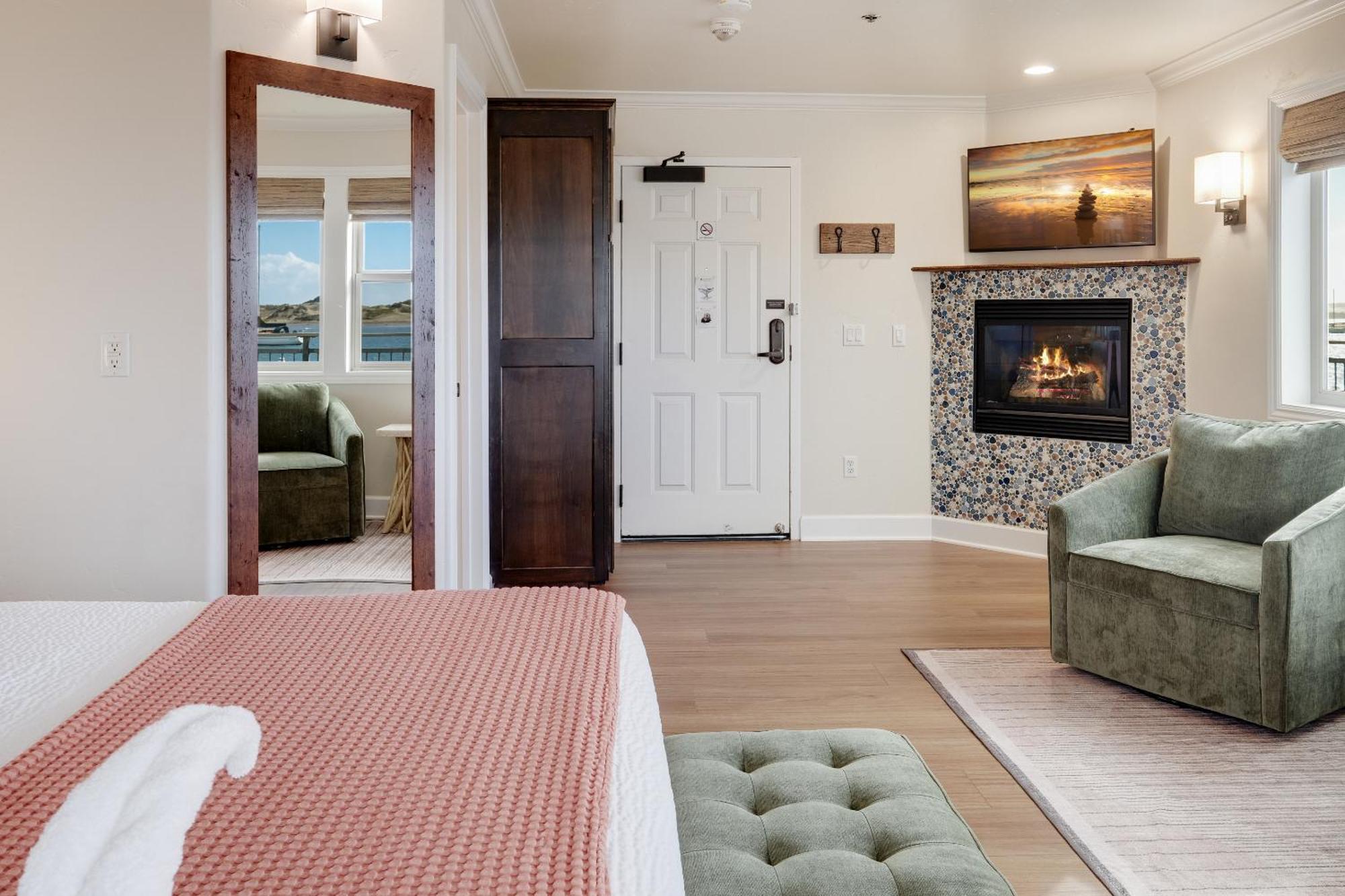 Estero Inn Morro Bay Pokój zdjęcie