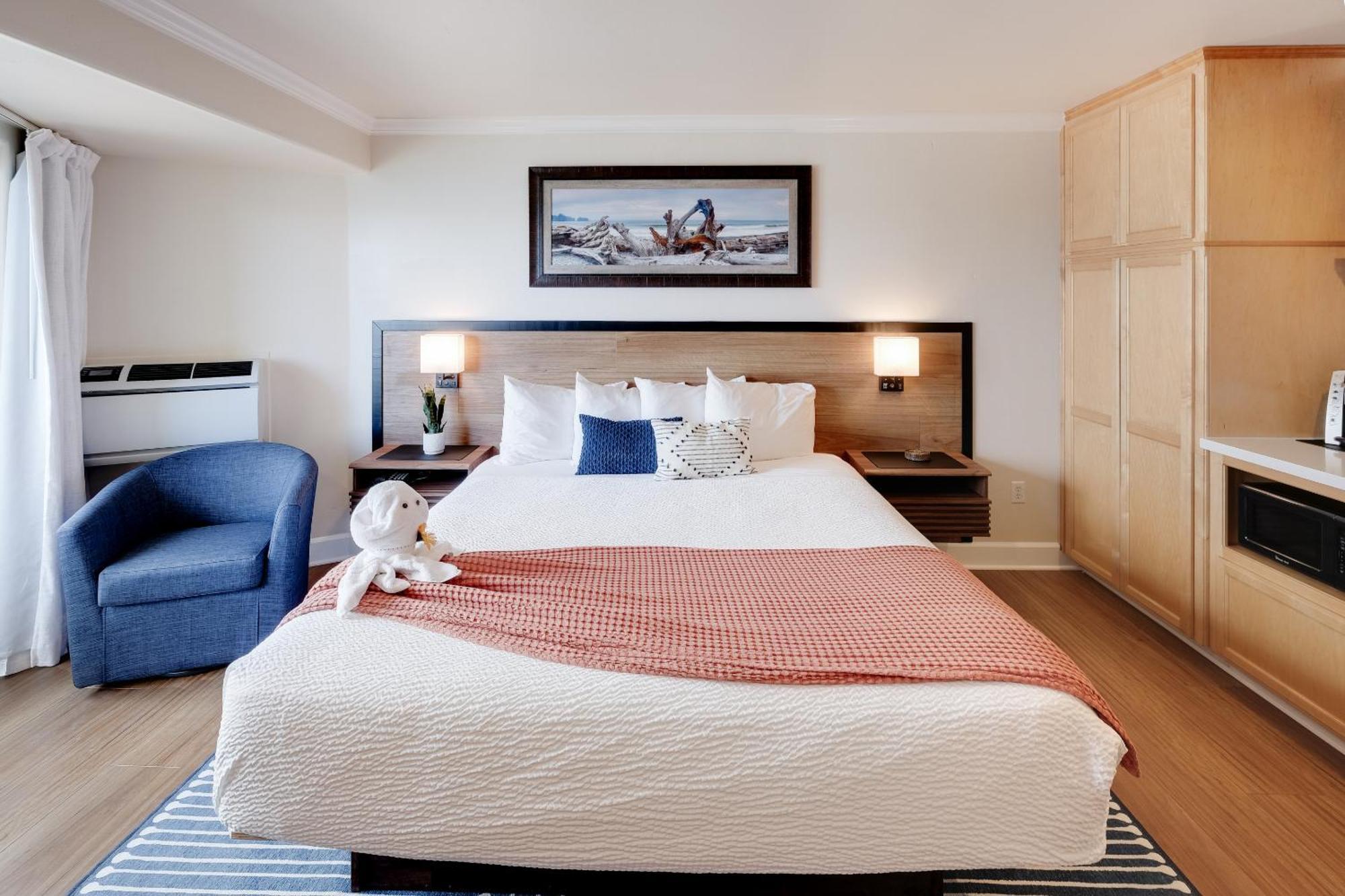 Estero Inn Morro Bay Pokój zdjęcie