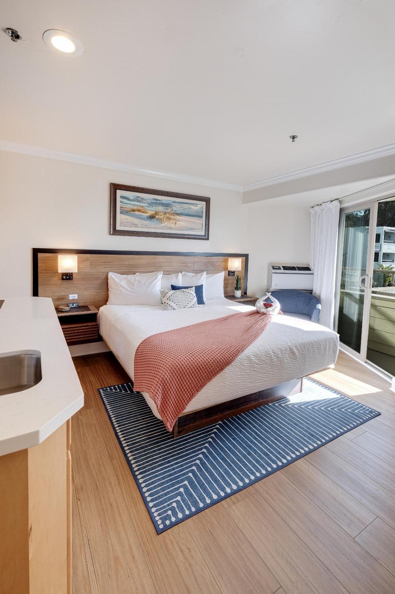 Estero Inn Morro Bay Pokój zdjęcie