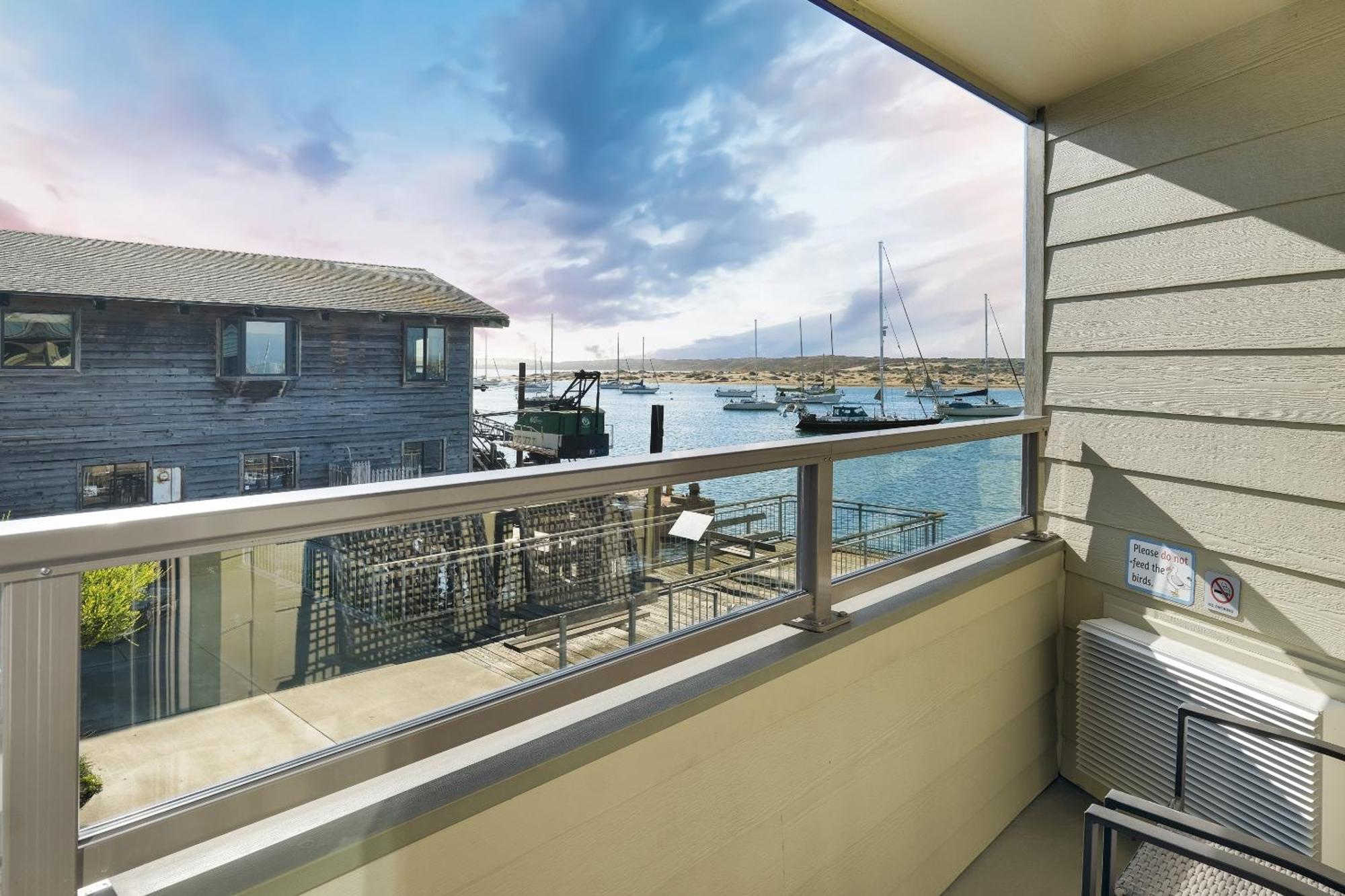 Estero Inn Morro Bay Pokój zdjęcie