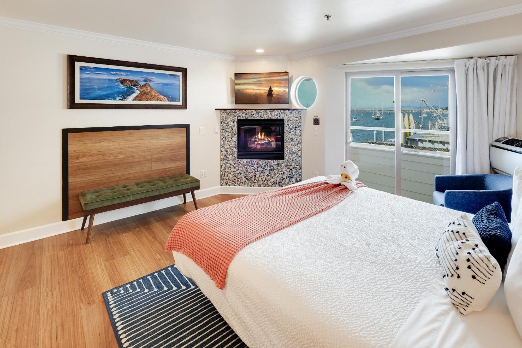 Estero Inn Morro Bay Pokój zdjęcie