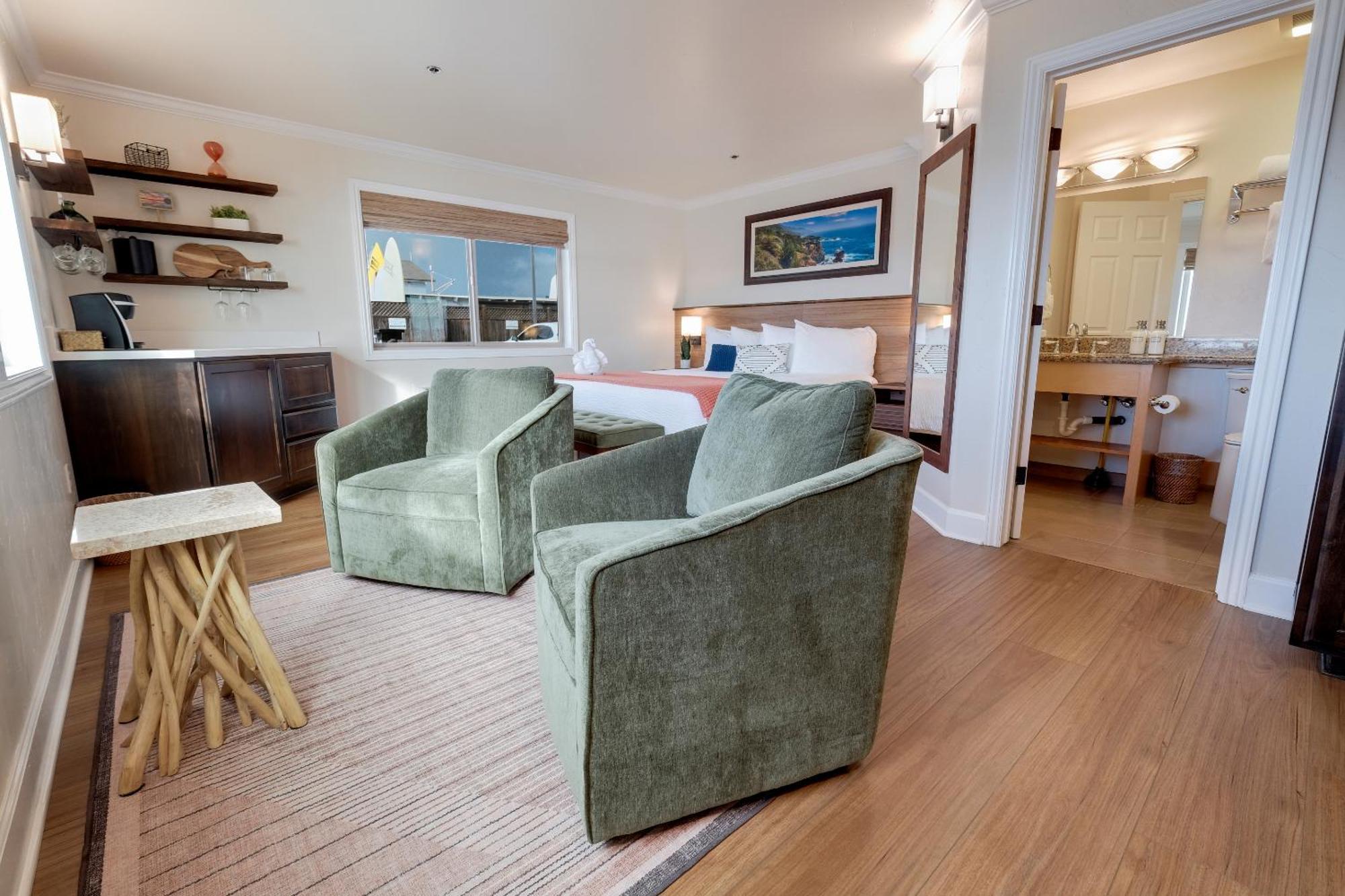 Estero Inn Morro Bay Pokój zdjęcie