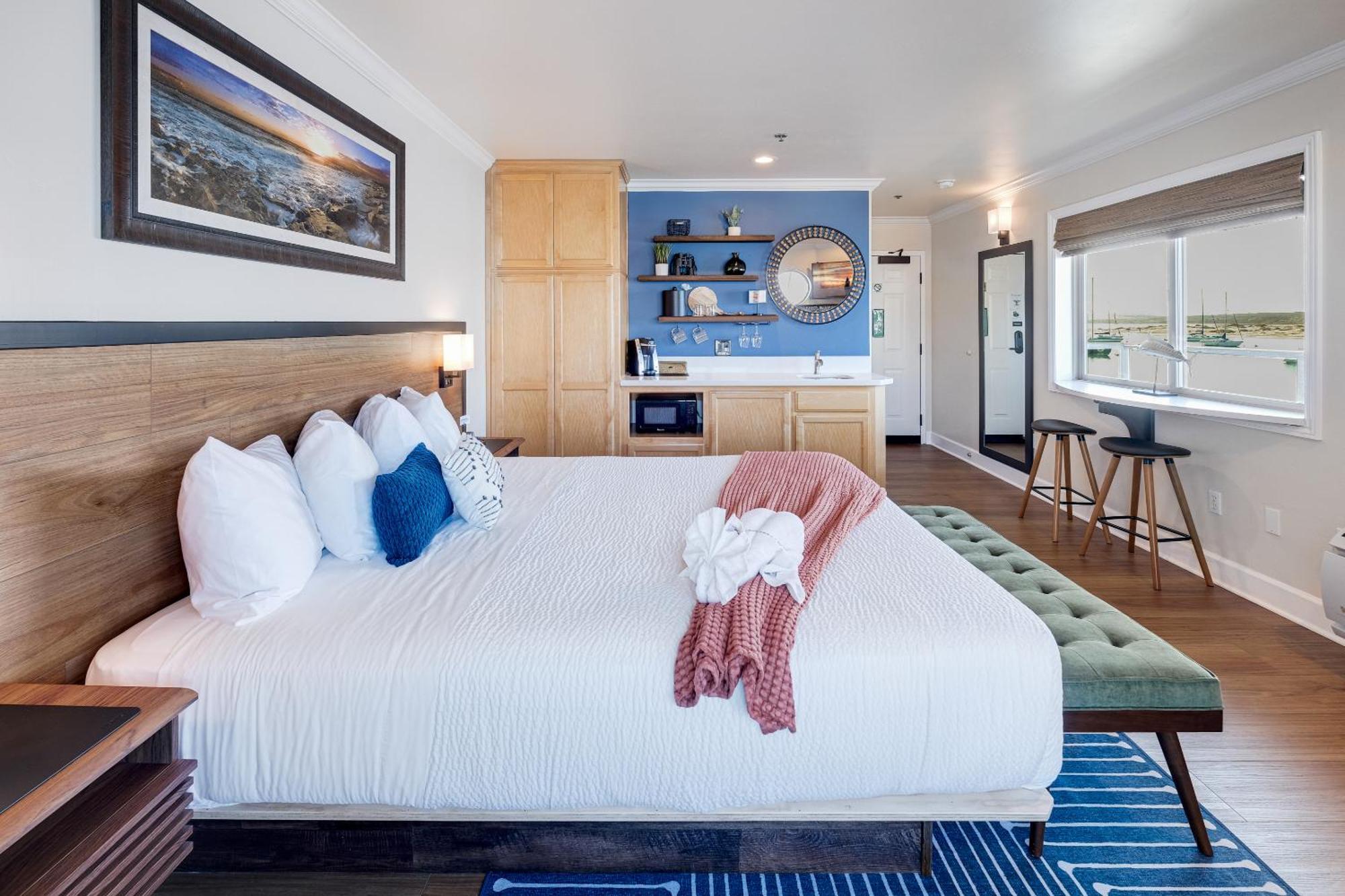 Estero Inn Morro Bay Pokój zdjęcie
