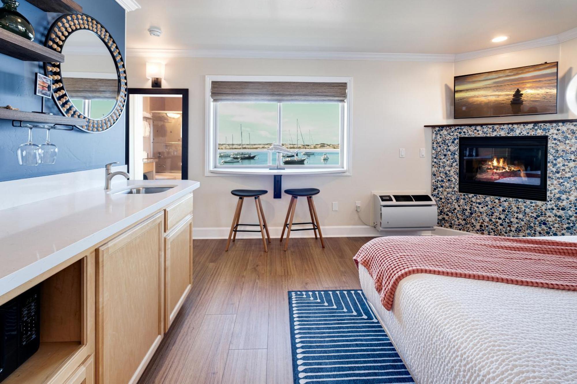 Estero Inn Morro Bay Pokój zdjęcie