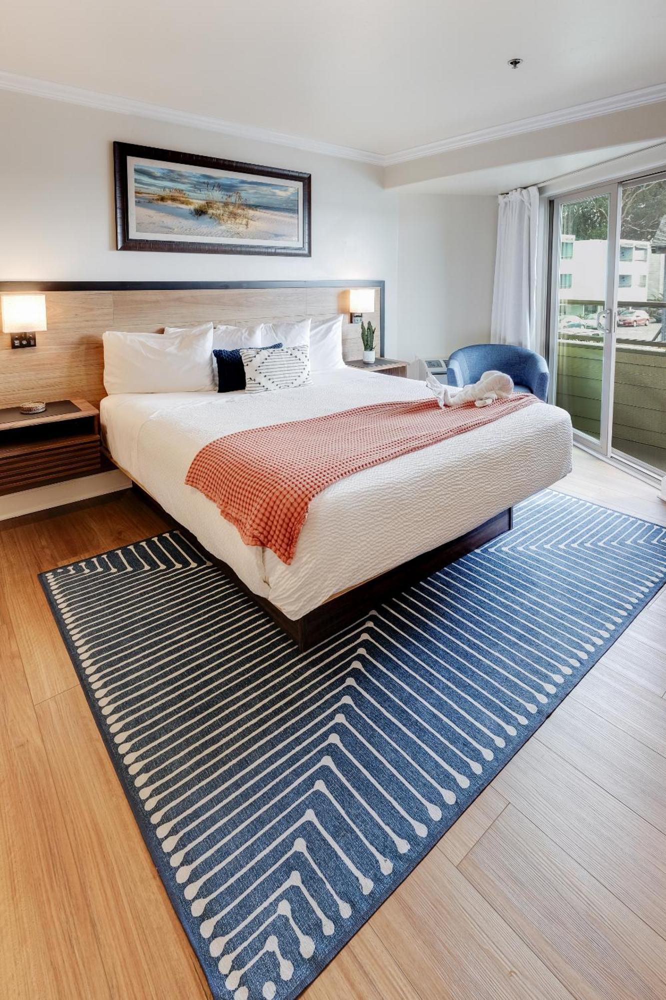 Estero Inn Morro Bay Pokój zdjęcie