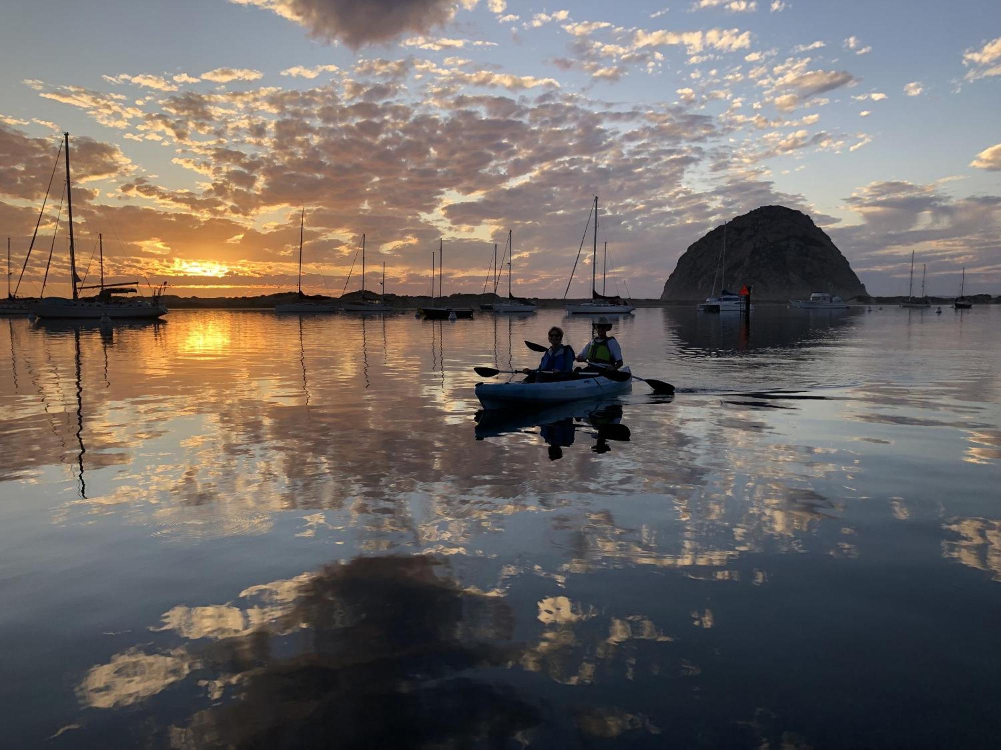 Estero Inn Morro Bay Zewnętrze zdjęcie