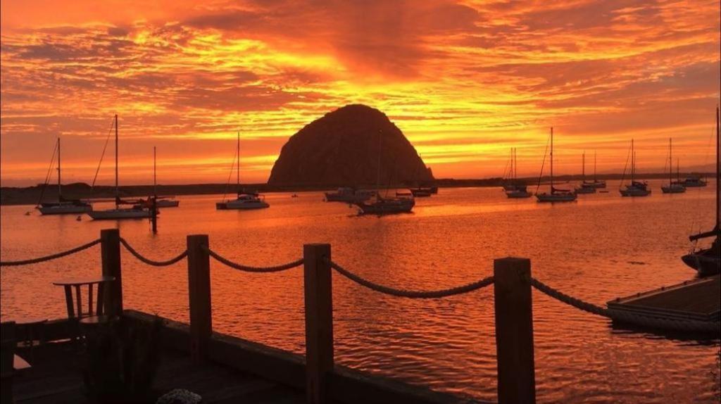 Estero Inn Morro Bay Zewnętrze zdjęcie