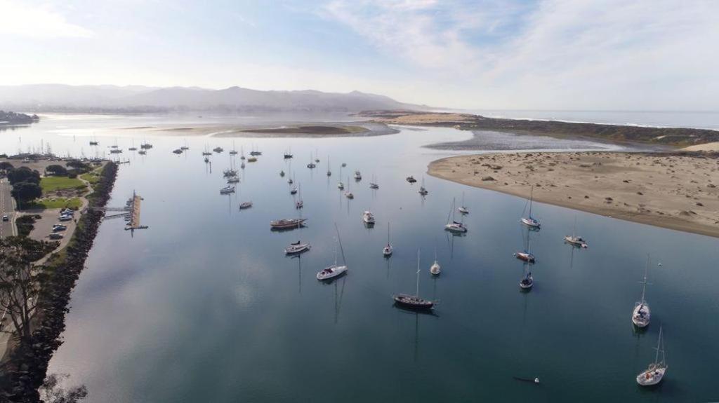 Estero Inn Morro Bay Zewnętrze zdjęcie